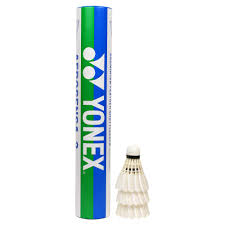 YONEX AEROSENSA-2 FEATHER SHUTTLE COCK