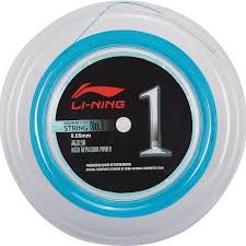 LINING NO.7 REEL STRINGS
