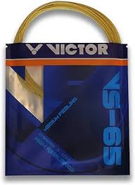 VICTOR VS 65 STIRNGS