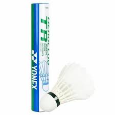 YONEX AEROCLUB-TR FEATHER SHUTTLE COCK