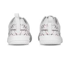 Blade shoes