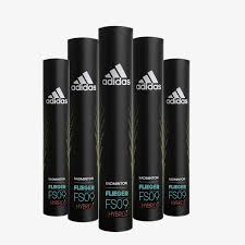 ADIDAS BADMINTON FLIEGER FS09