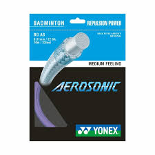 YONEX AEROSONIC STRINGS
