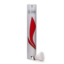 LINING G200 FEATHER SHUTTLE COCK