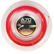 LINING A-70 REEL STRINGS