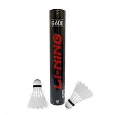 LINING G-600 FEATHER SHUTTLE COCK