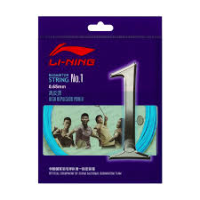 LINING NO.1 STRINGS