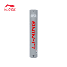 LINING C60 FEATHER SHUTTLE COCK