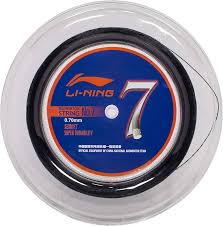 LINING NO.7 REEL STRINGS