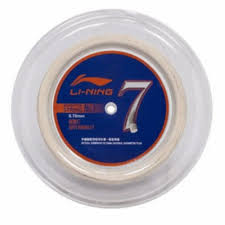 LINING NO.7 REEL STRINGS