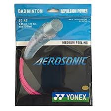 YONEX AEROSONIC STRINGS