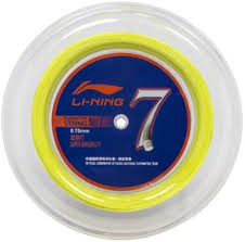 LINING NO.7 REEL STRINGS