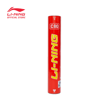 LINING C80 FEATHER SHUTTLE COCK