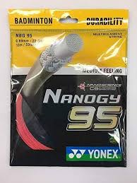 YONEX NANOGY 95 STRINGS