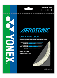 YONEX AEROSONIC STRINGS