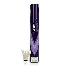 LINING STRIKE FEATHER SHUTTLE COCK