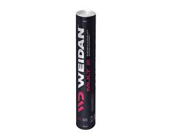 WEIDAN MULTI 2 FEATHER SHUTTLE COCK