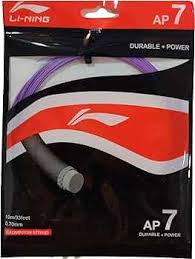 LINING AP-7 STRINGS
