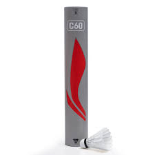 LINING C60 FEATHER SHUTTLE COCK