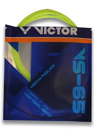VICTOR VS 65 STIRNGS
