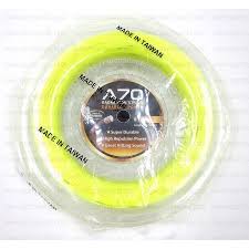 LINING A-70 REEL STRINGS