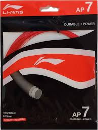 LINING AP-7 STRINGS