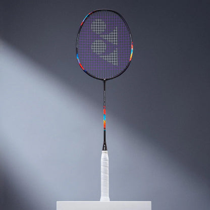 Nanoflare 700 tour