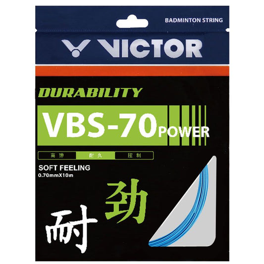 VICTOR VBS-70 POWER STRINGS