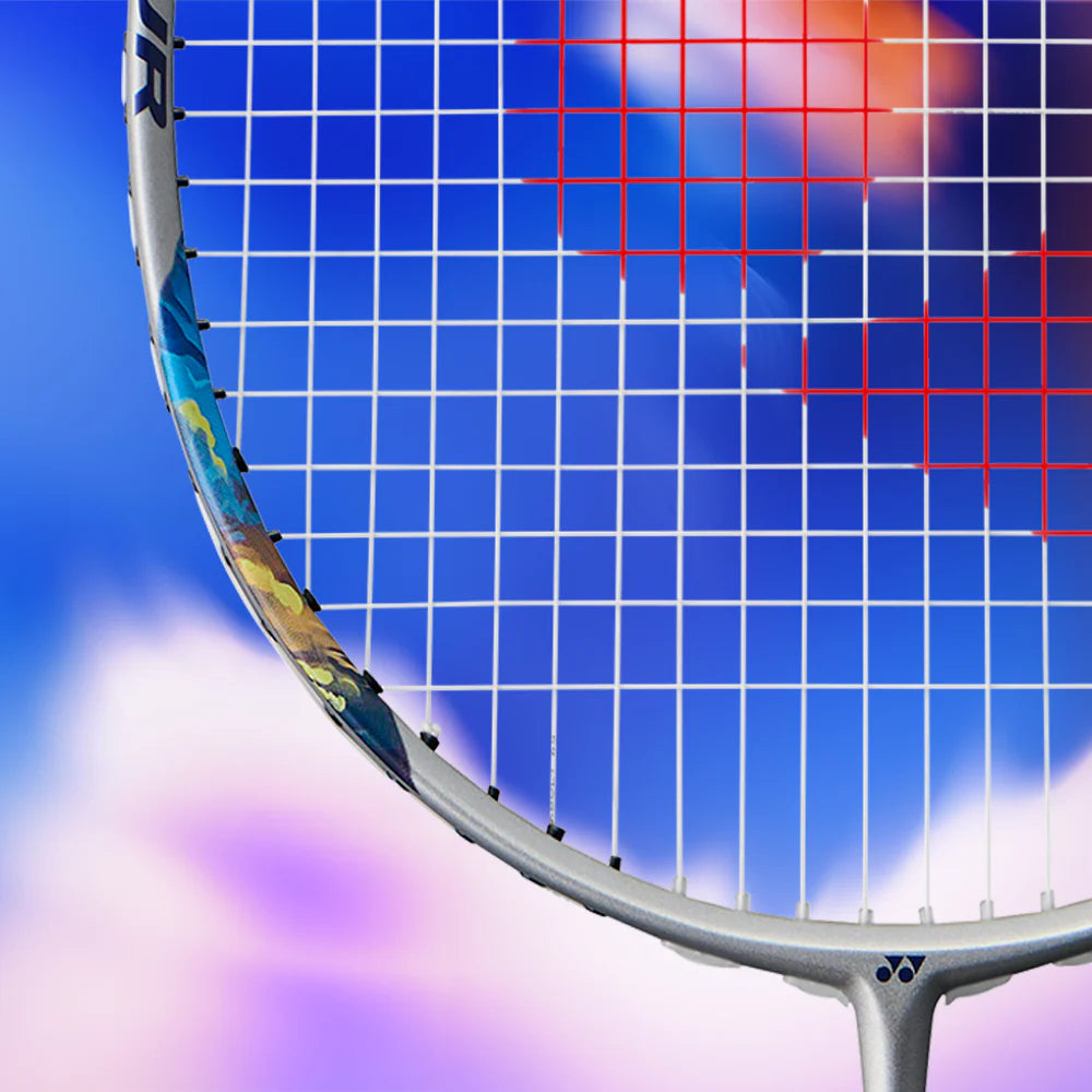 Nanoflare 700 game Silver Grey