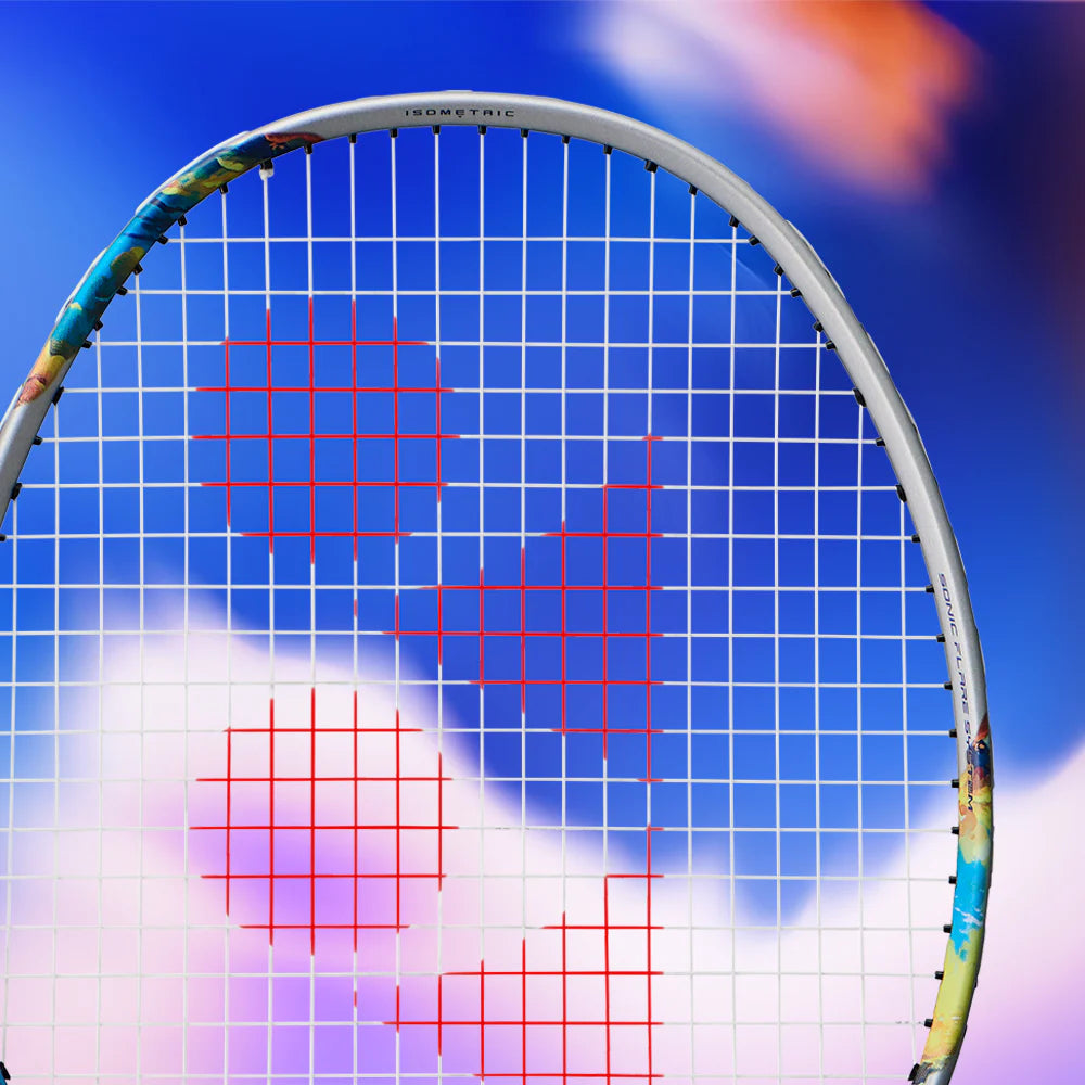 Nanoflare 700 game Silver Grey