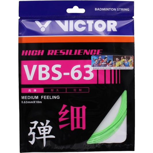 VICTOR VBS-63 STRINGS
