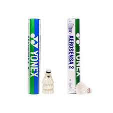 YONEX AEROSENSA-2 FEATHER SHUTTLE COCK