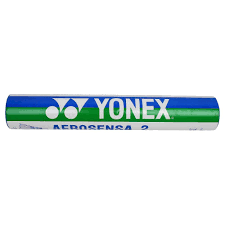 YONEX AEROSENSA-2 FEATHER SHUTTLE COCK