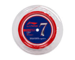 LINING NO.7 REEL STRINGS