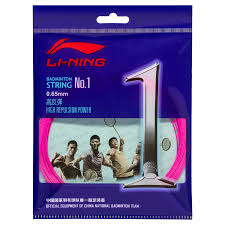 LINING NO.1 STRINGS