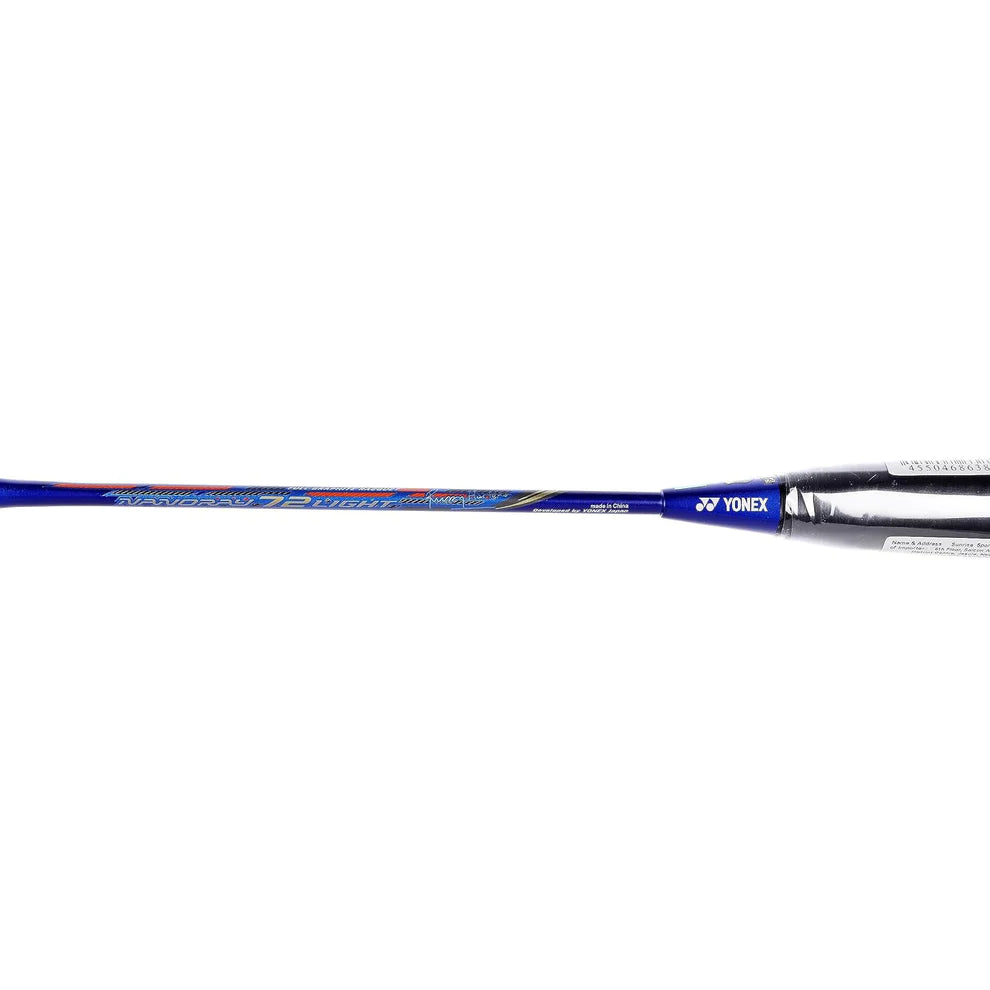 NANORAY 72 LIGHT