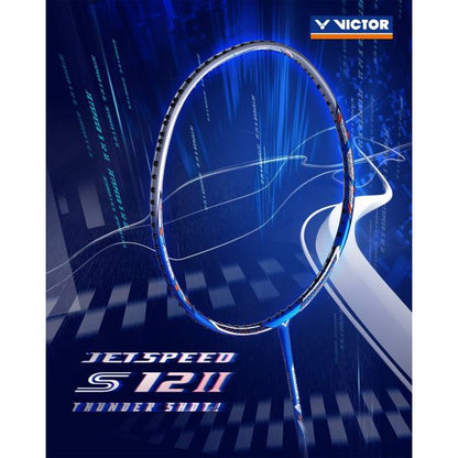 JETSPEED S12