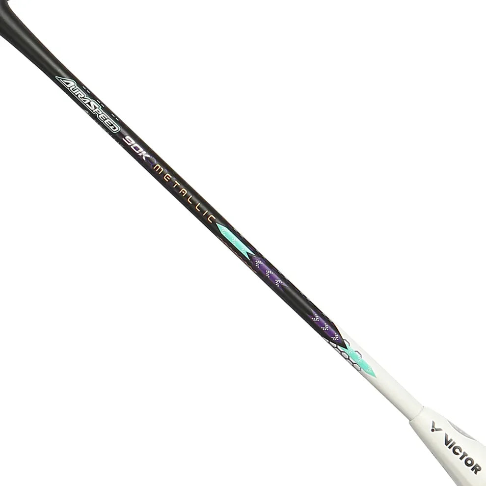 AuraSpeed 90K Metallic