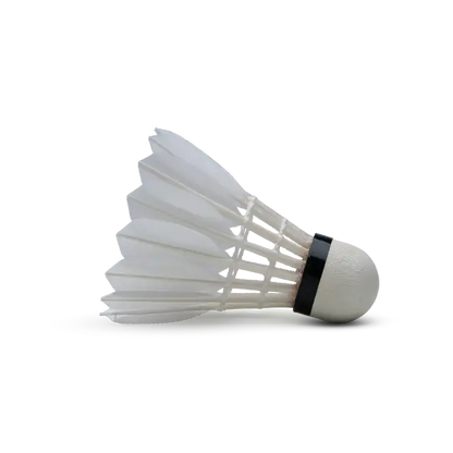 HUNDRED H+100 BWF APPORVED FEATHER SHUTTLE COCK