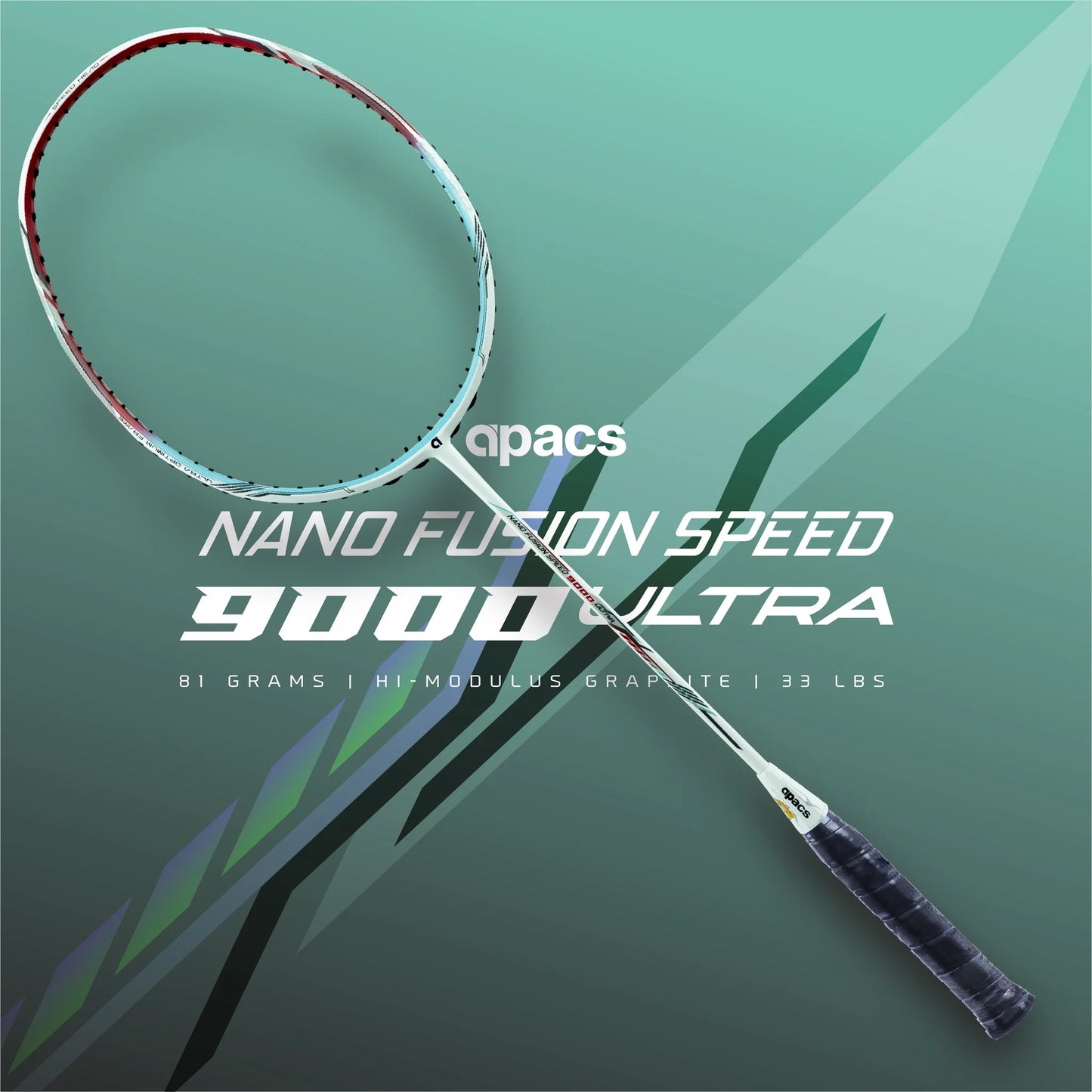 Nanofusion speed 9000 ultra