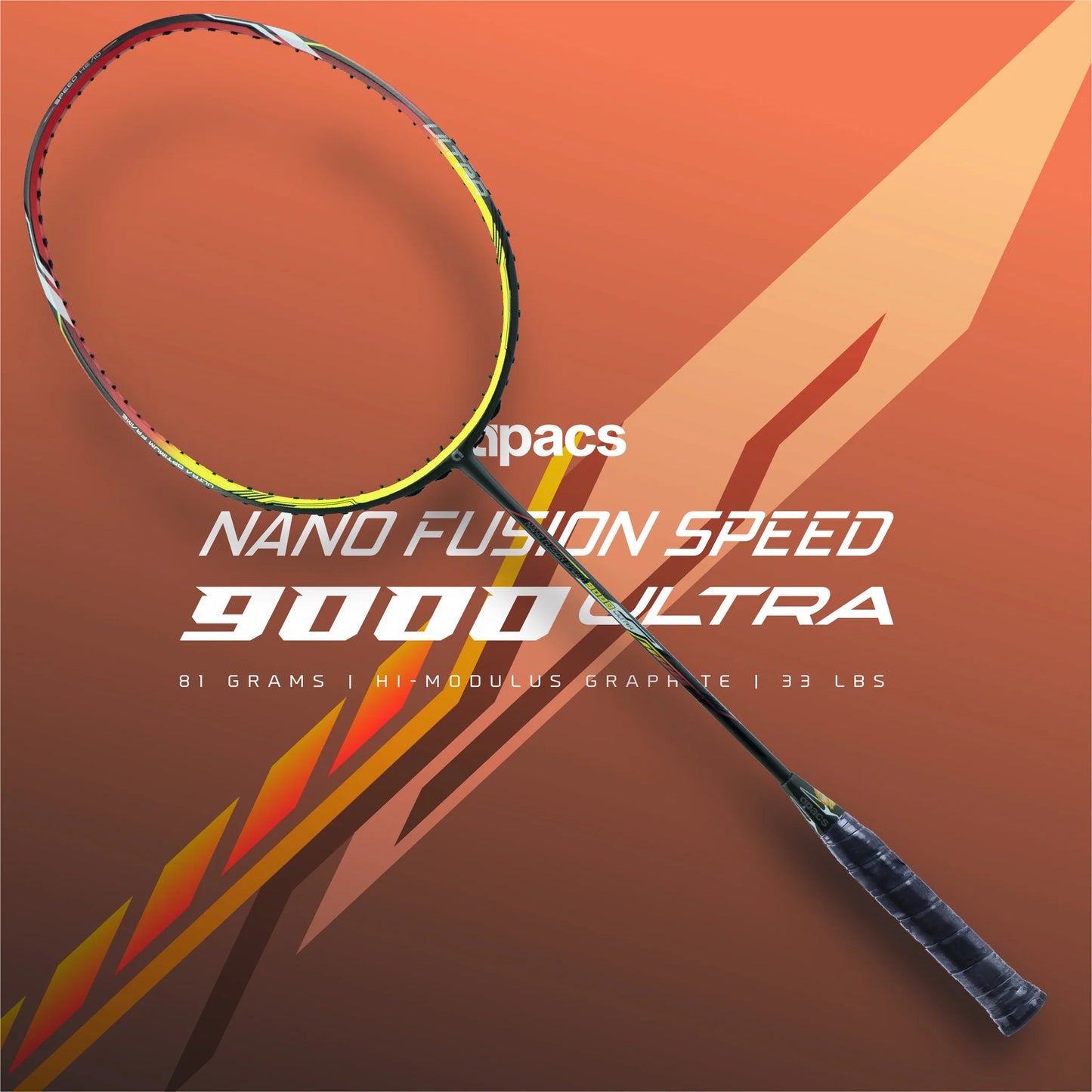 Nanofusion speed 9000 ultra