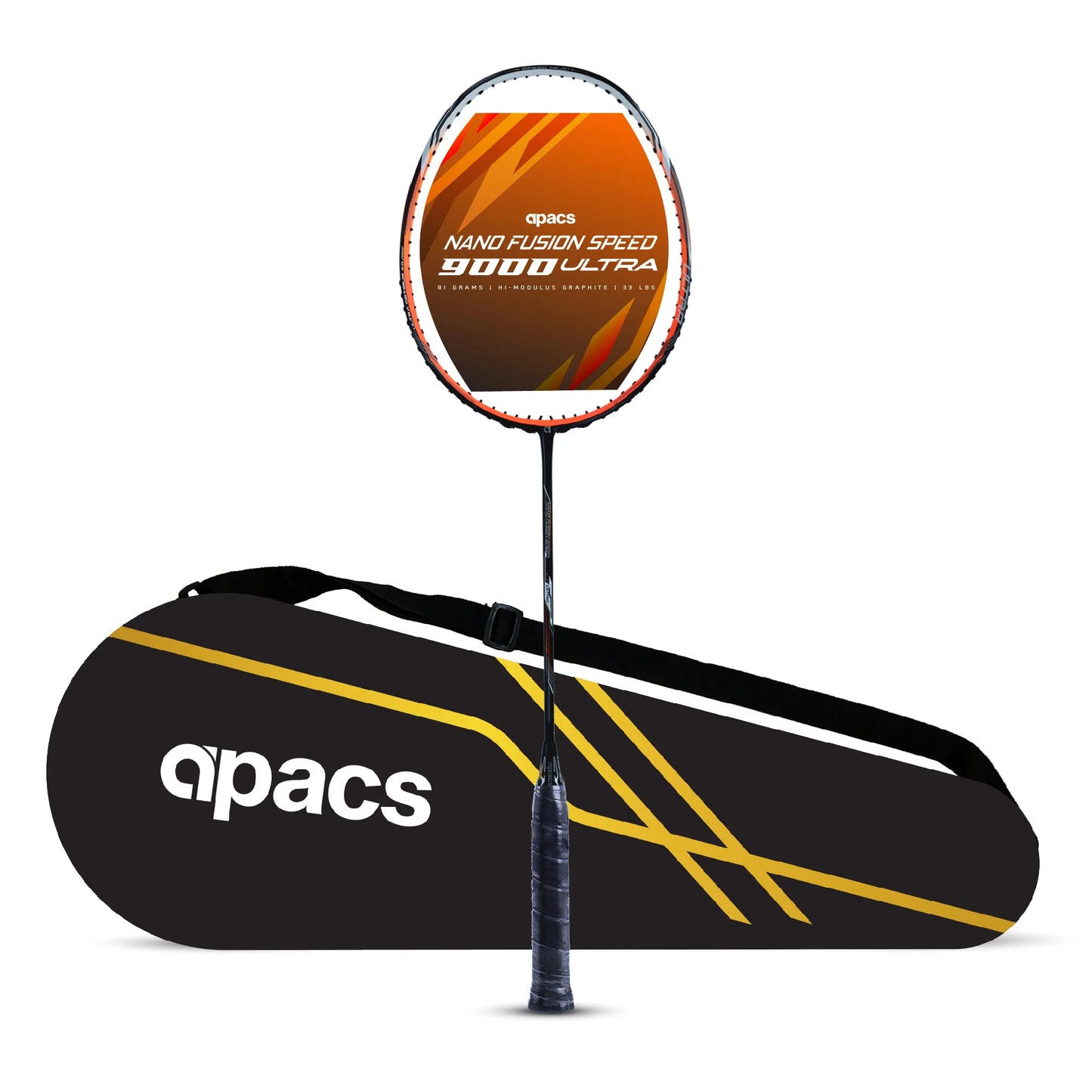 Nanofusion speed 9000 ultra