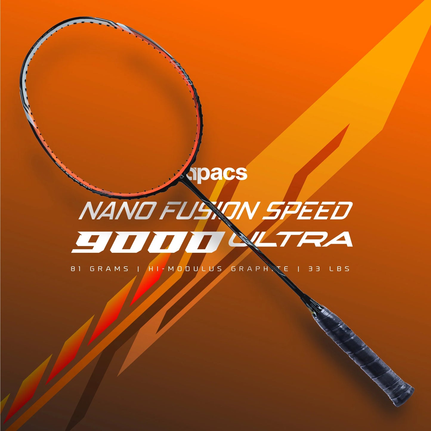 Nanofusion speed 9000 ultra