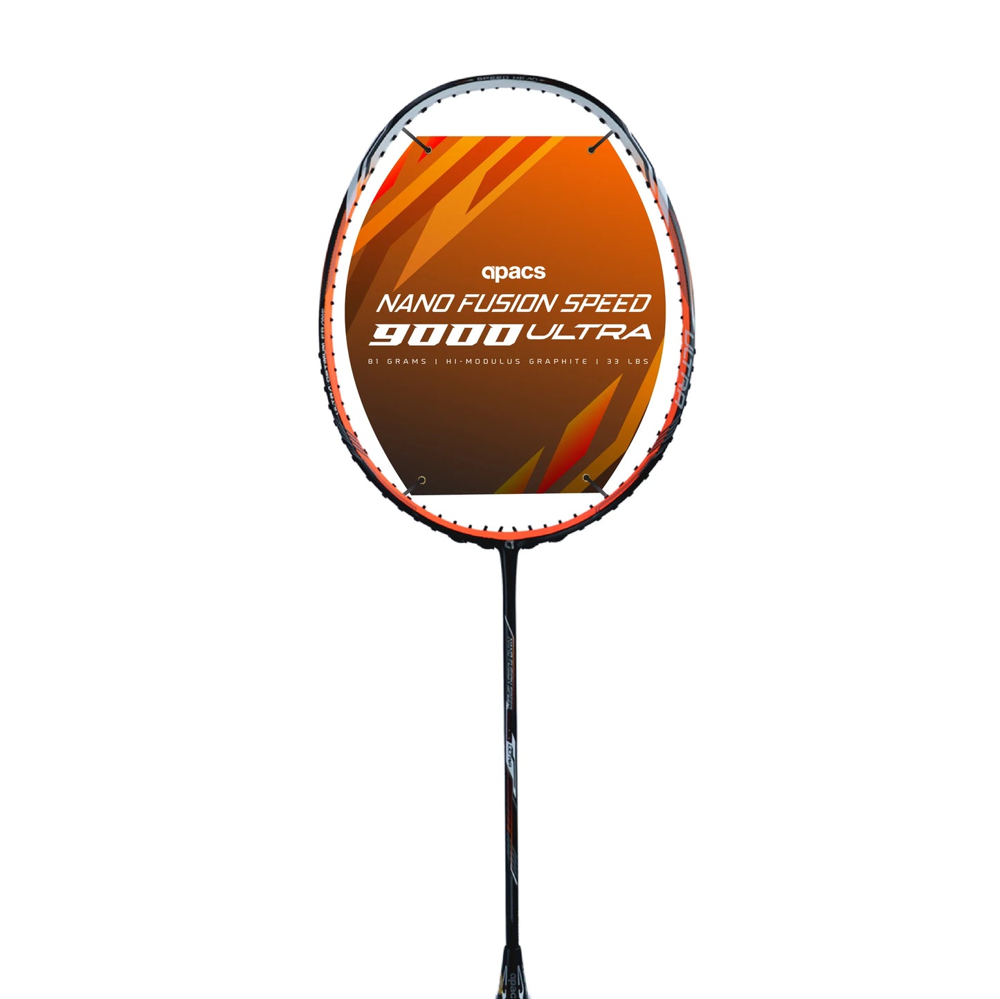 Nanofusion speed 9000 ultra