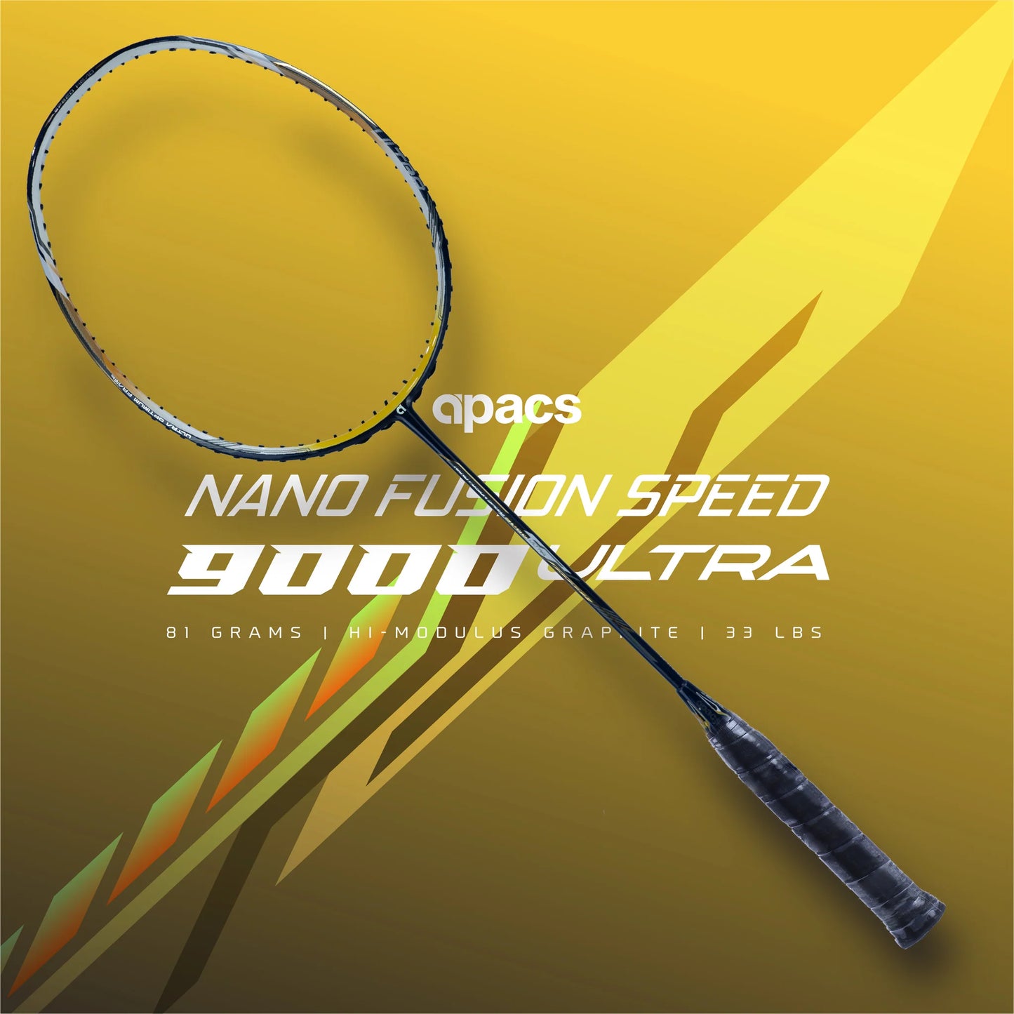 Nanofusion speed 9000 ultra