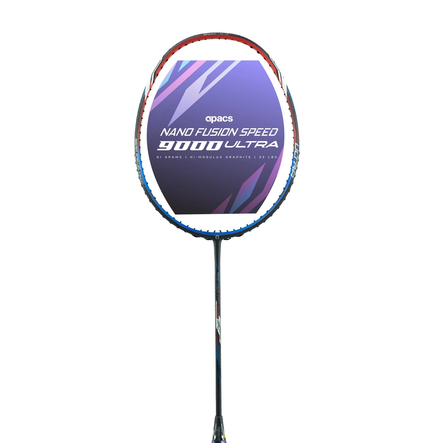 Nanofusion speed 9000 ultra