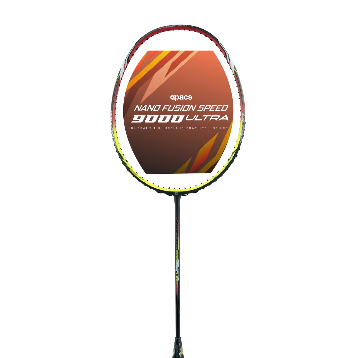 Nanofusion speed 9000 ultra