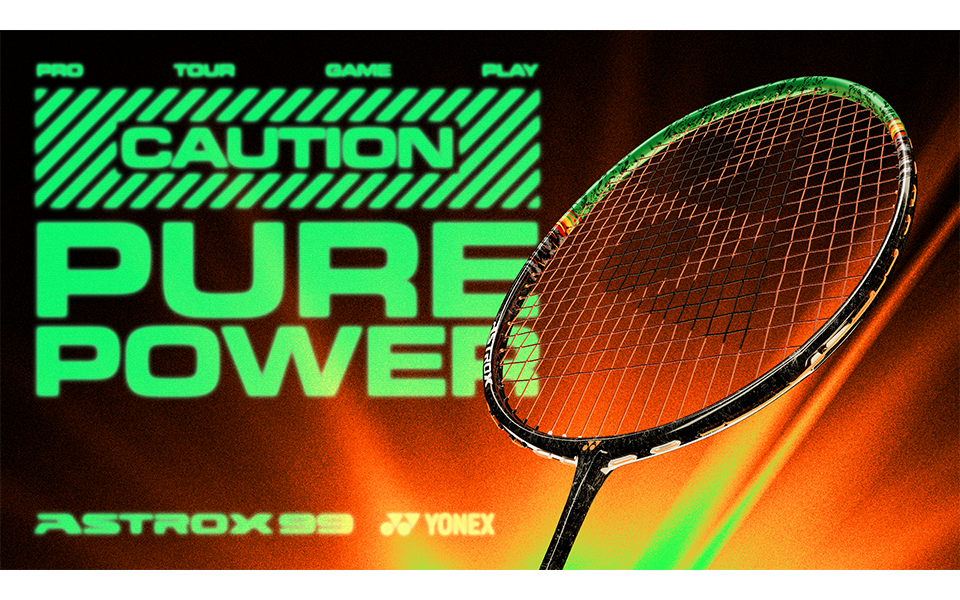 Astrox 99 pro 3rd Generation