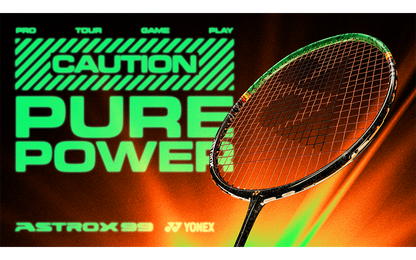 Astrox 99 pro 3rd Generation