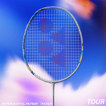 Nanoflare 700 tour